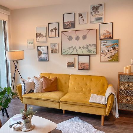 Апартаменти 2Bdr&Parking 5-10Min To Santa Monica Pier Лос-Анджелес Екстер'єр фото