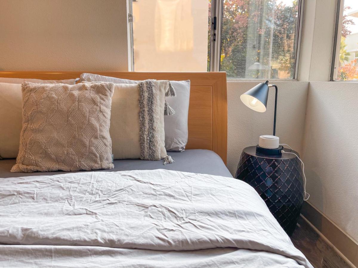 Апартаменти 2Bdr&Parking 5-10Min To Santa Monica Pier Лос-Анджелес Екстер'єр фото