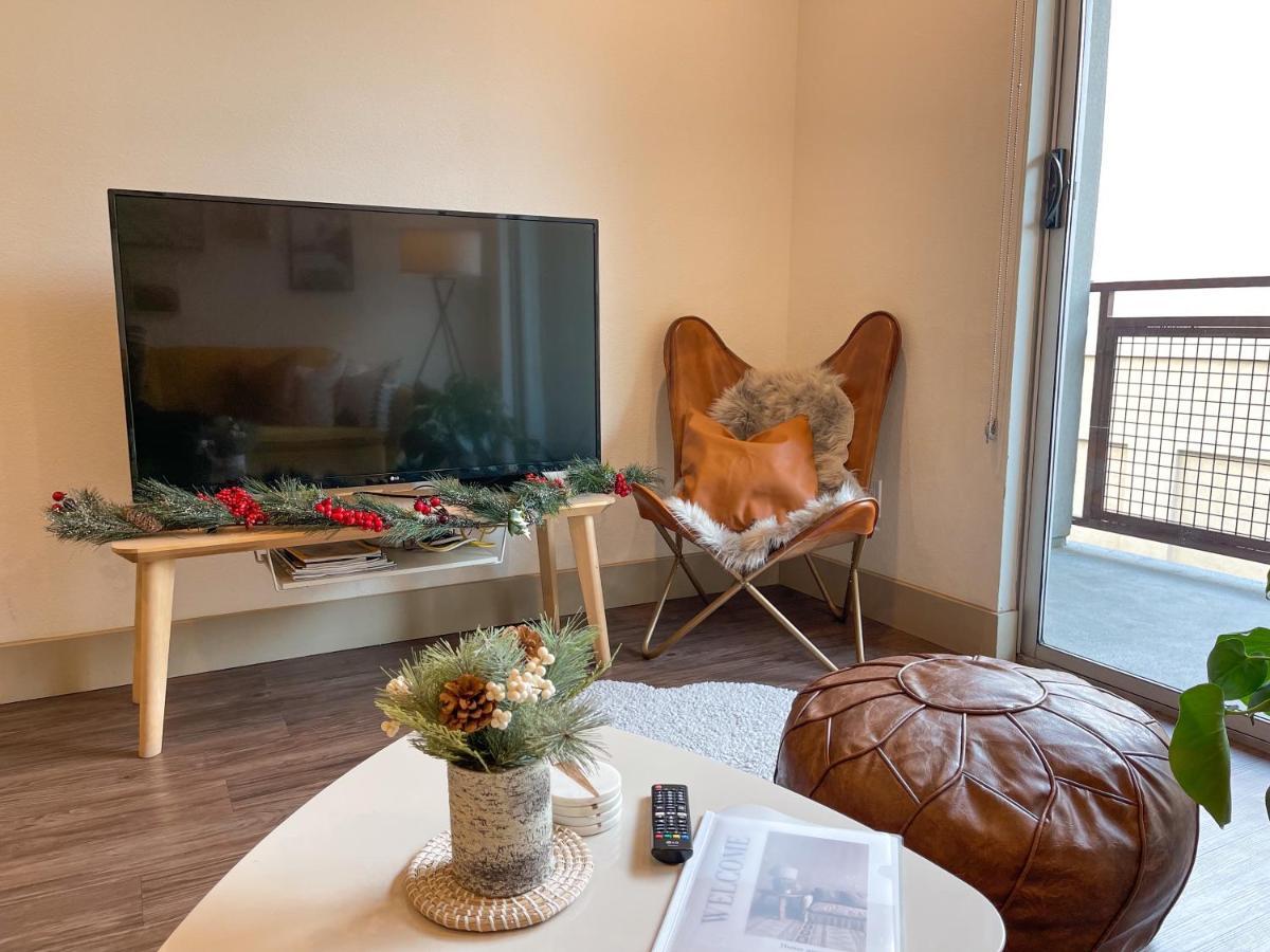 Апартаменти 2Bdr&Parking 5-10Min To Santa Monica Pier Лос-Анджелес Екстер'єр фото