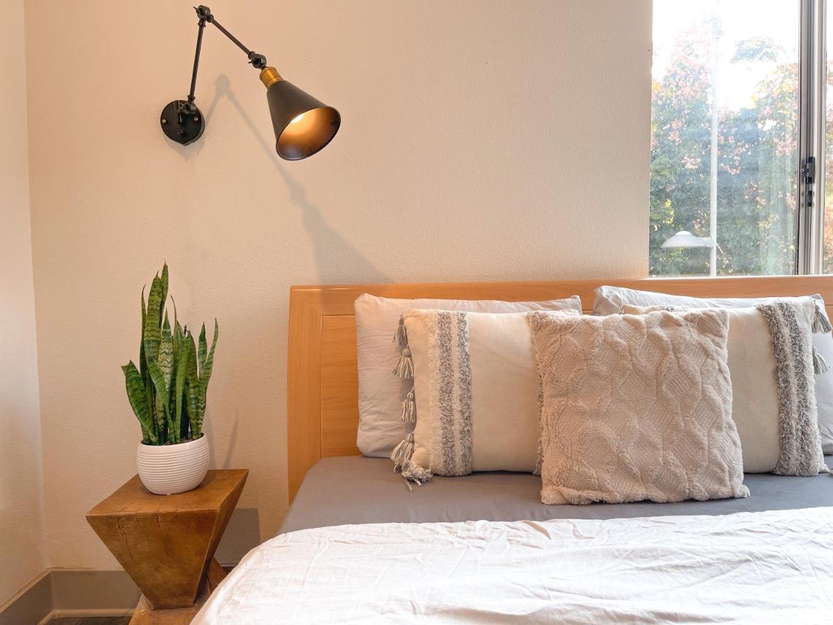 Апартаменти 2Bdr&Parking 5-10Min To Santa Monica Pier Лос-Анджелес Екстер'єр фото