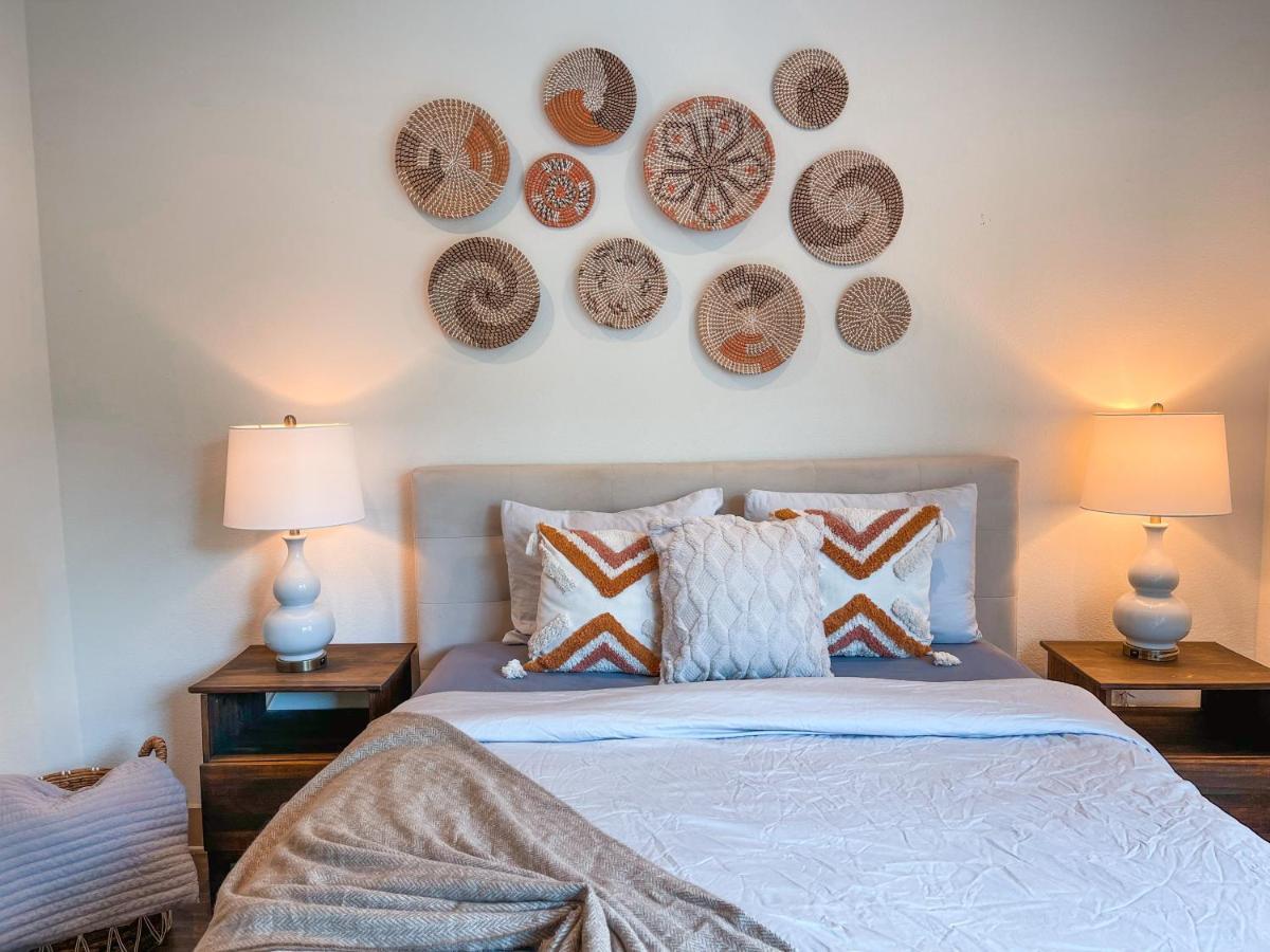 Апартаменти 2Bdr&Parking 5-10Min To Santa Monica Pier Лос-Анджелес Екстер'єр фото