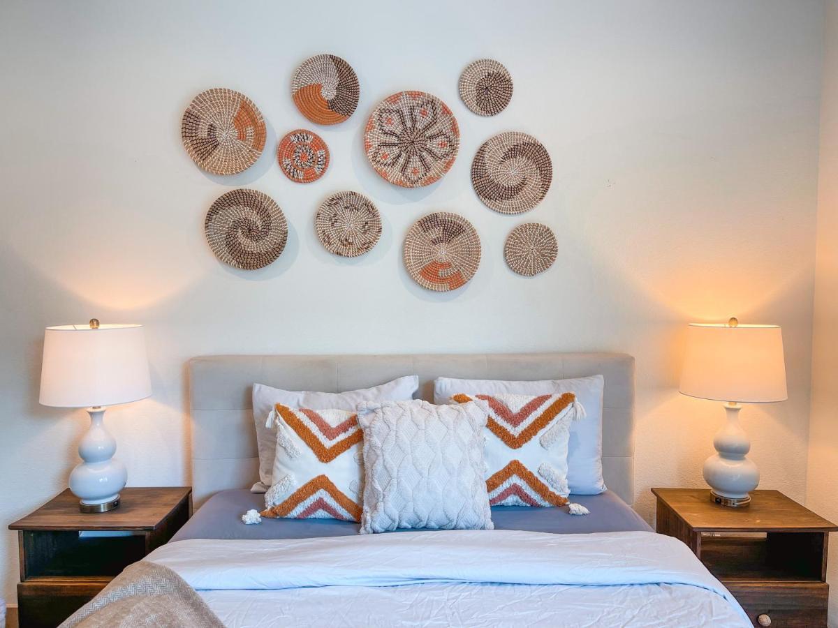 Апартаменти 2Bdr&Parking 5-10Min To Santa Monica Pier Лос-Анджелес Екстер'єр фото