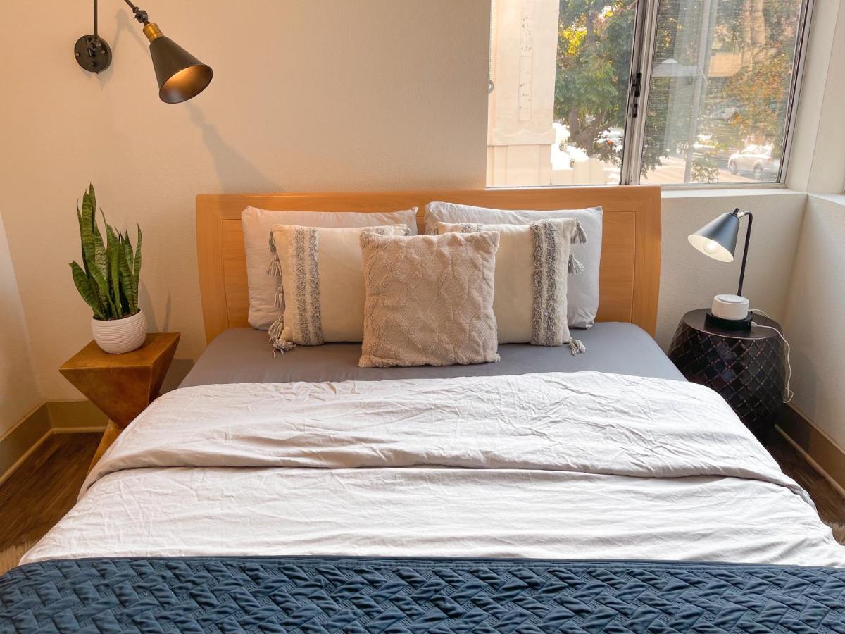 Апартаменти 2Bdr&Parking 5-10Min To Santa Monica Pier Лос-Анджелес Екстер'єр фото