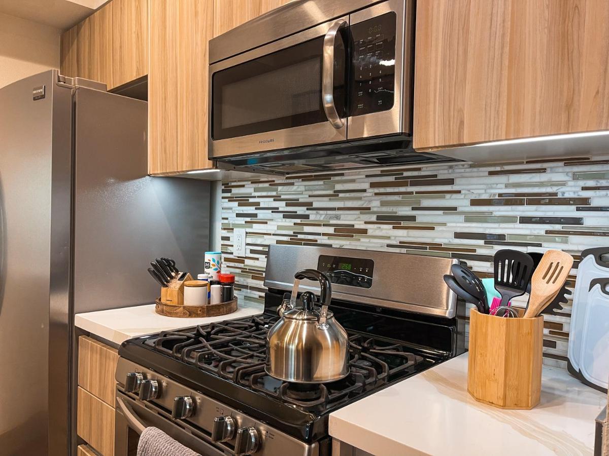 Апартаменти 2Bdr&Parking 5-10Min To Santa Monica Pier Лос-Анджелес Екстер'єр фото