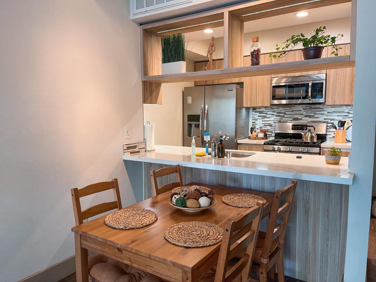 Апартаменти 2Bdr&Parking 5-10Min To Santa Monica Pier Лос-Анджелес Екстер'єр фото